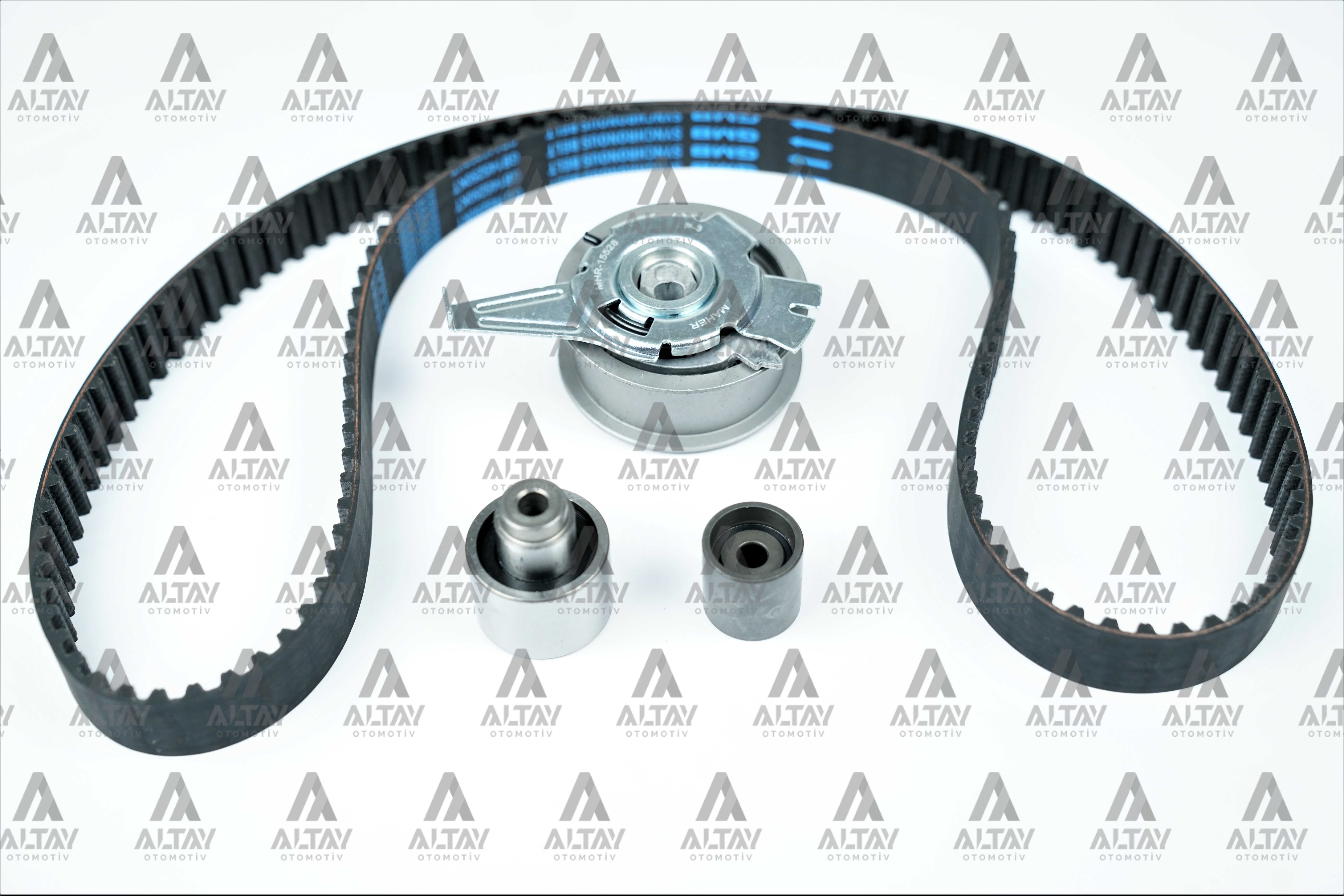 Volkswagen Tiguan Triger Seti Golf7 OEM 04L198119A Volkswagen Tiguan Triger Seti Golf7 OEM 04L198119A